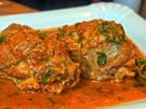 Paprikahuhn - Rezept - Bild Nr. 3370