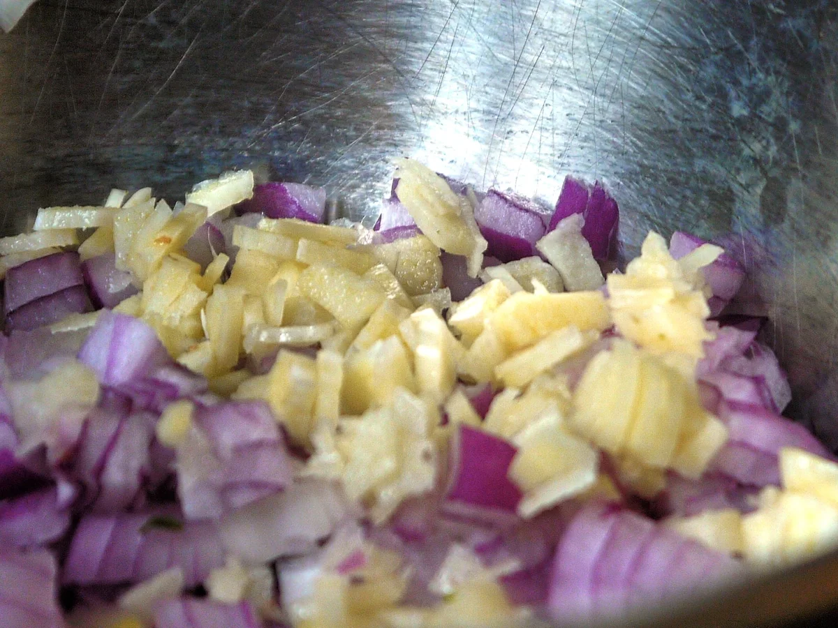 Paprikahuhn - Rezept - Bild Nr. 3372