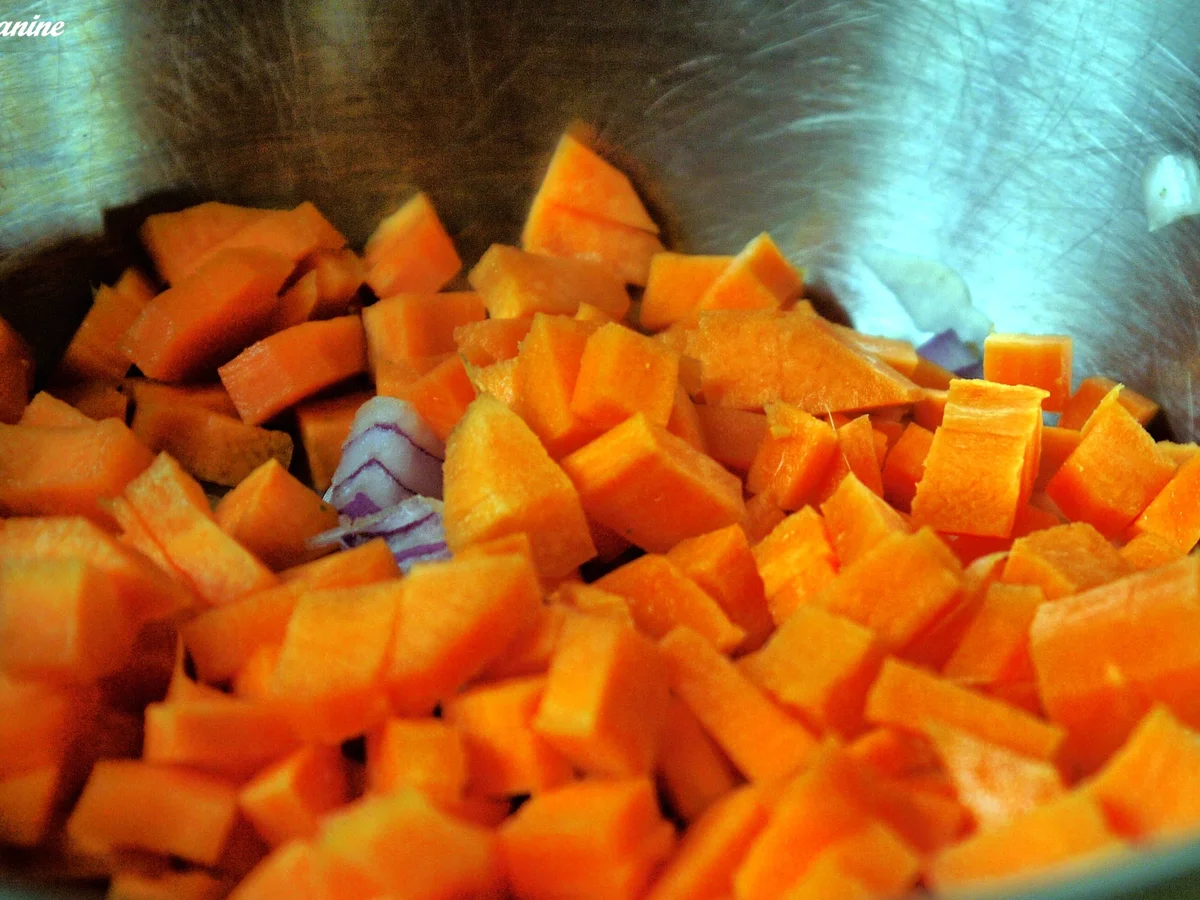 Paprikahuhn - Rezept - Bild Nr. 3373