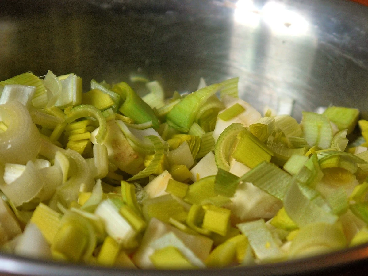 Paprikahuhn - Rezept - Bild Nr. 3375