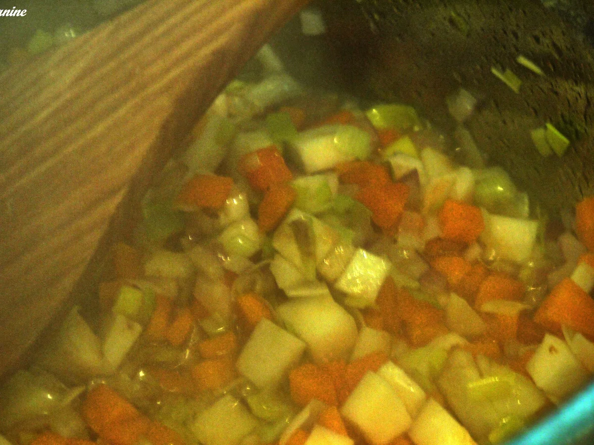 Paprikahuhn - Rezept - Bild Nr. 3377