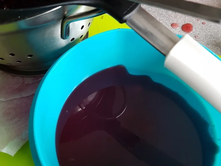 Obstsalat à la Biggi - Rezept - Bild Nr. 3370