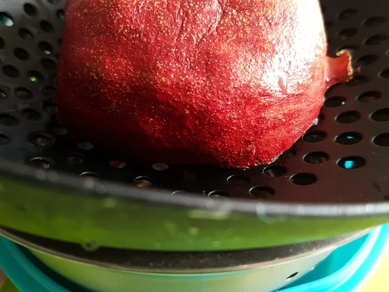 Obstsalat à la Biggi - Rezept - Bild Nr. 3372