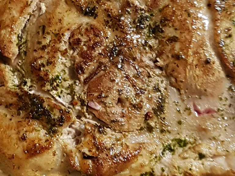 Krustenbraten als Aufschnitt à la Biggi - Rezept - Bild Nr. 3373