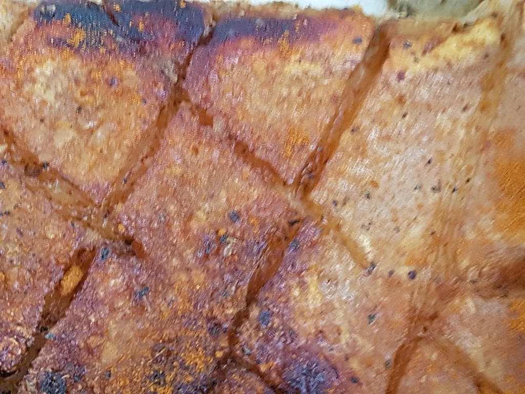 Krustenbraten als Aufschnitt à la Biggi - Rezept - Bild Nr. 3374