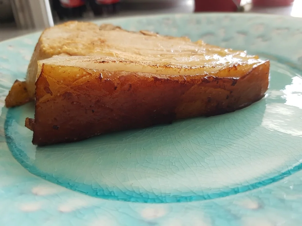 Krustenbraten als Aufschnitt à la Biggi - Rezept - Bild Nr. 3375