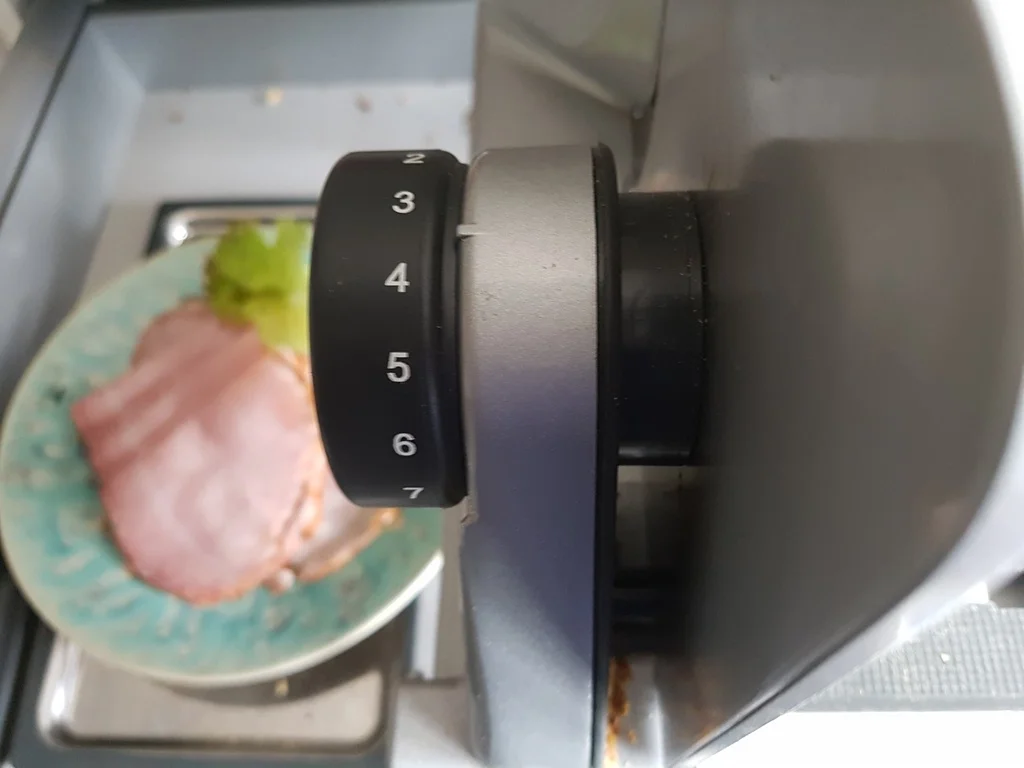 Krustenbraten als Aufschnitt à la Biggi - Rezept - Bild Nr. 3376