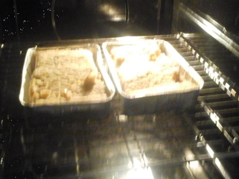 Schlemmer-Filet mit grünen Buschbohnen und pikanten Kartoffelstampf - Rezept - Bild Nr. 6