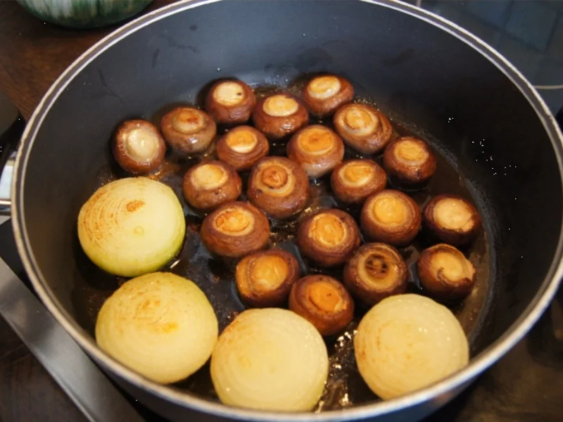 Ein Abendessen zu Zweit - Rezept - Bild Nr. 3383