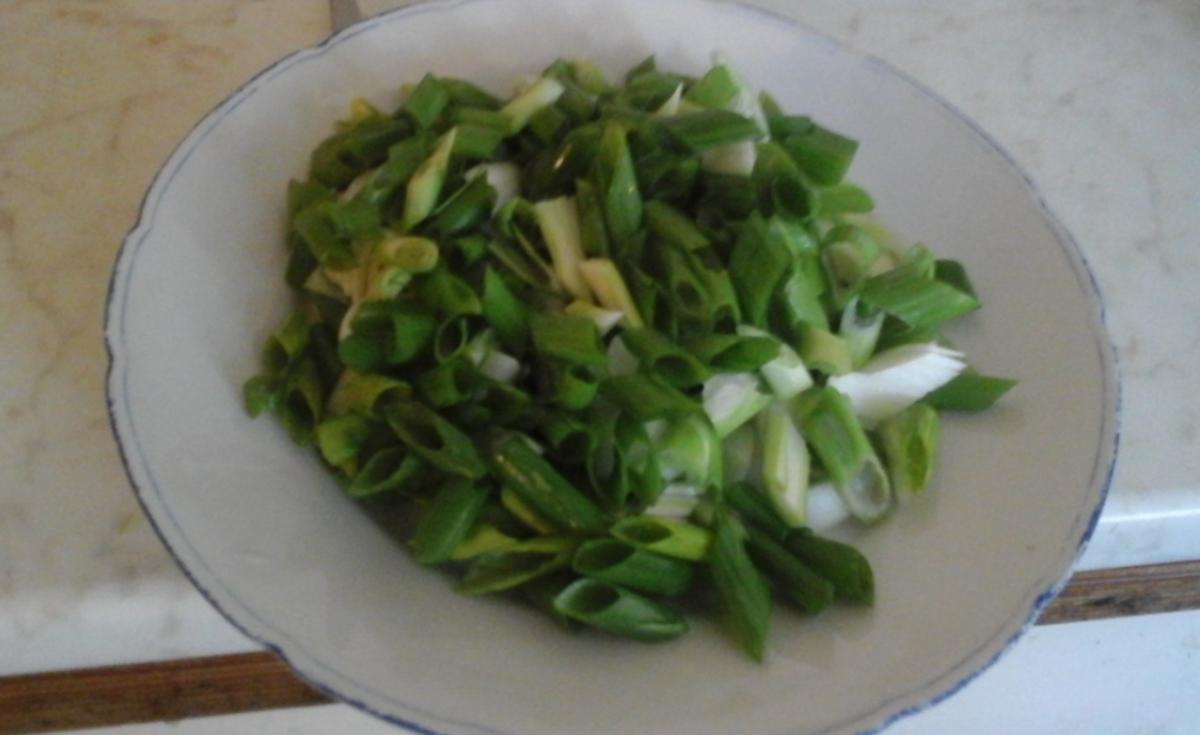Hähnchenbrust-Gemüse-Curry mit Basmatireis - Rezept - Bild Nr. 3382