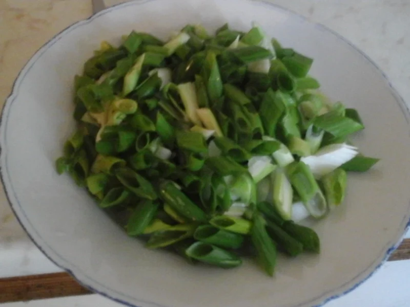 Hähnchenbrust-Gemüse-Curry mit Basmatireis - Rezept - Bild Nr. 3382