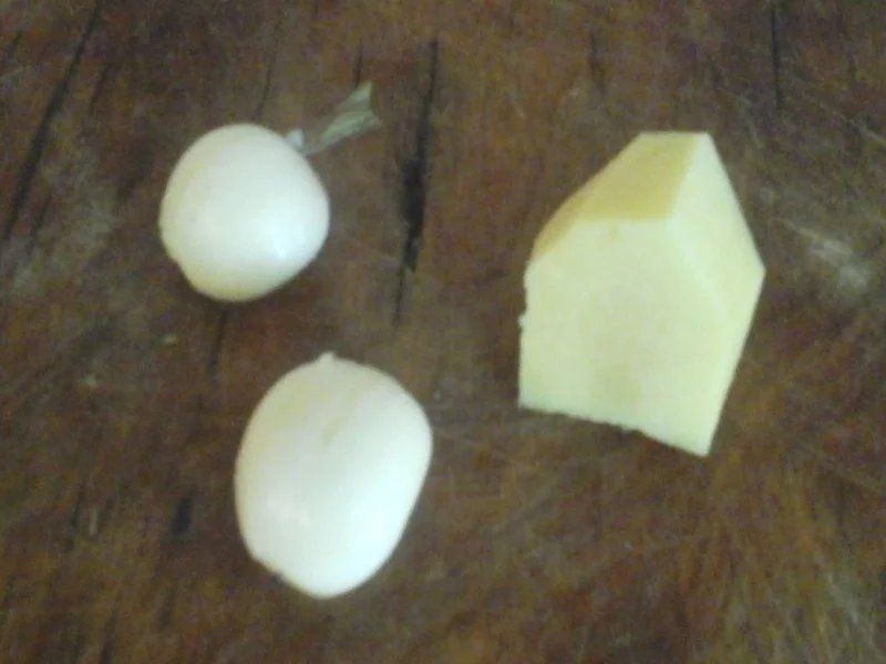 Hähnchenbrust-Gemüse-Curry mit Basmatireis - Rezept - Bild Nr. 3384