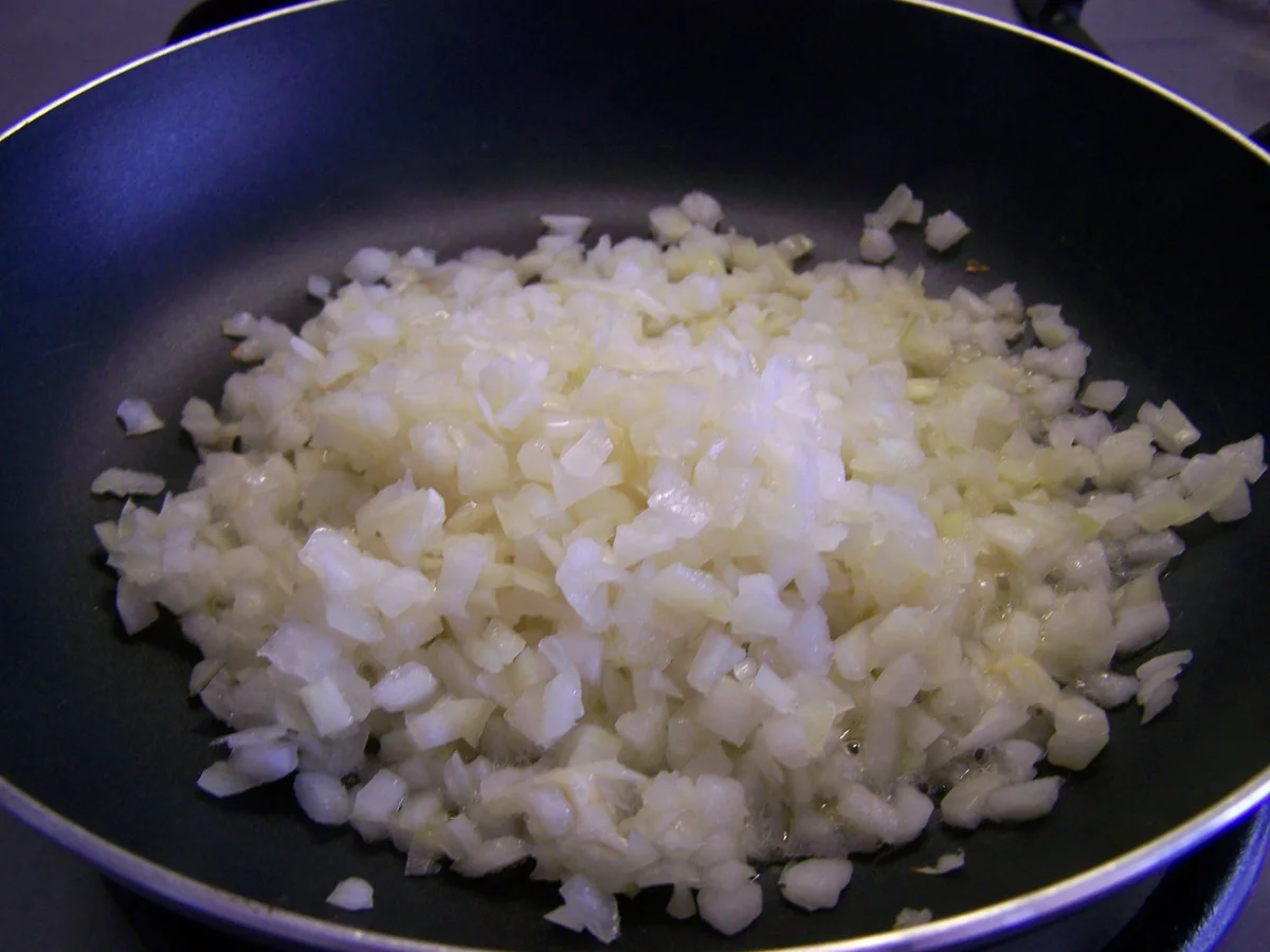 Ein Traum von einer Zucchini, gefüllt - Rezept - Bild Nr. 3379