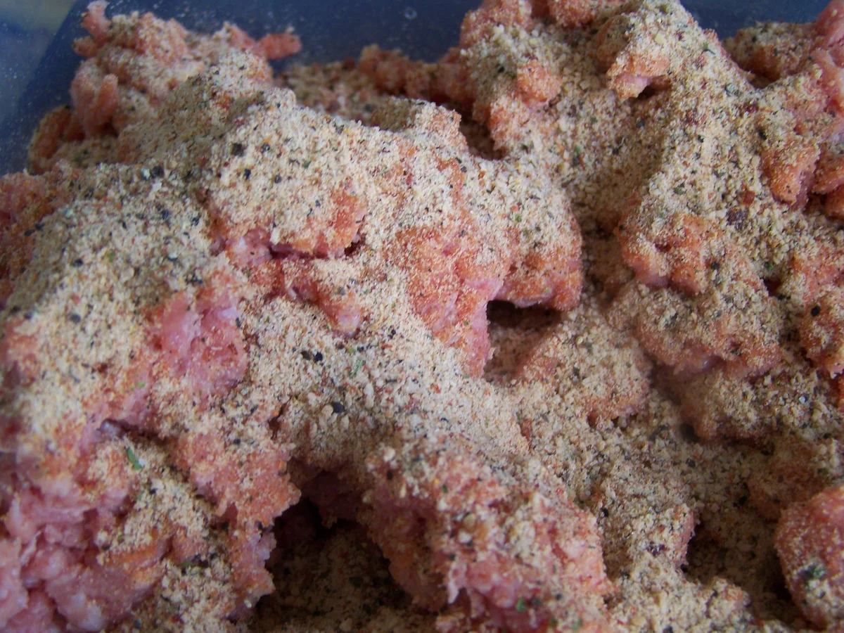 Ein Traum von einer Zucchini, gefüllt - Rezept - Bild Nr. 3388