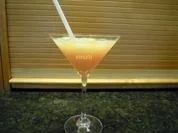 Florida Comfort on Ice - na, wie wärs mit einem kleinen Sommercocktail ? - Rezept - Bild Nr. 3378