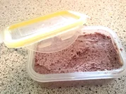 Tofu-Aufstrich (vegetarische Leberwurst) - Rezept - Bild Nr. 2