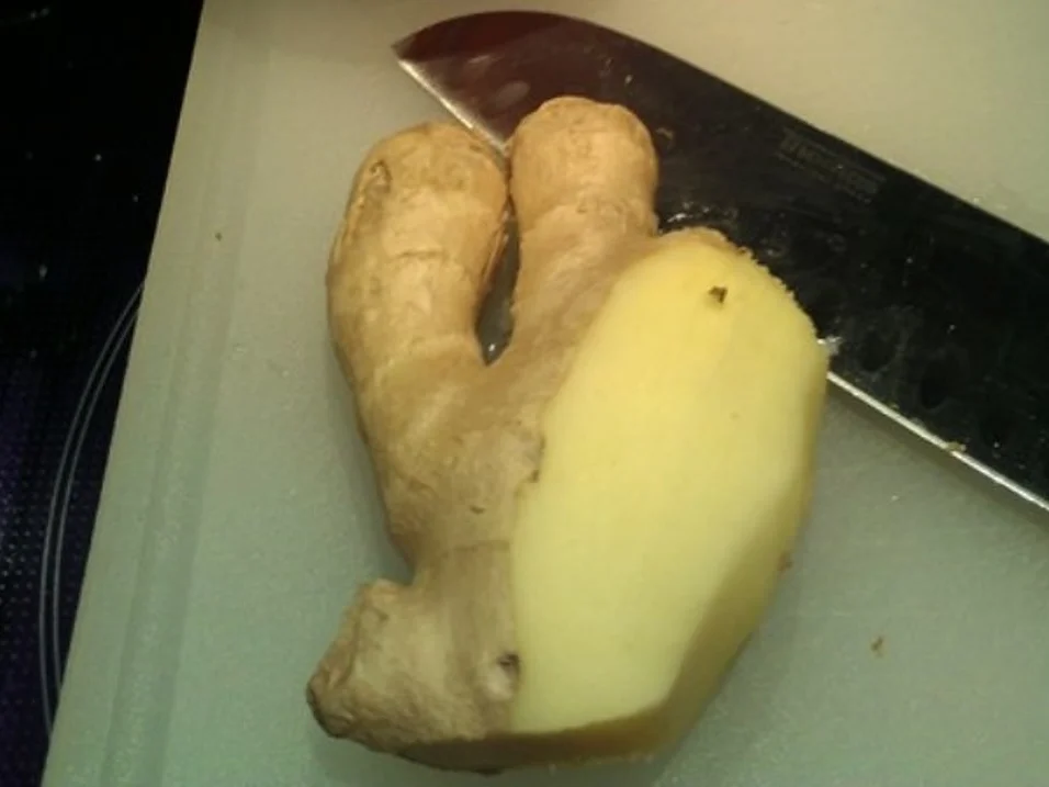 Schnitzelfleisch mit Gemüsepfanne à la Biggi - Rezept - Bild Nr. 3393