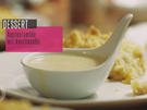 Apple Crumble mit Vanillesoße - Rezept - Bild Nr. 2