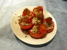 Gefüllte Reistomaten - Rezept - Bild Nr. 3382