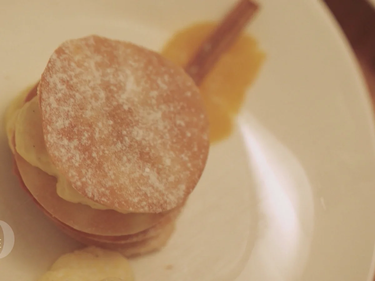 Apfelstrudel 2.0 - Rezept - Bild Nr. 3440