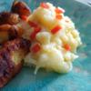 Kartoffelzapfen - Rezept - Bild Nr. 2