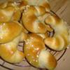 Brioche-Kipferln - Rezept - Bild Nr. 3389