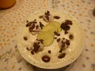 Bayrische Creme mit Limetten - Rezept - Bild Nr. 3390