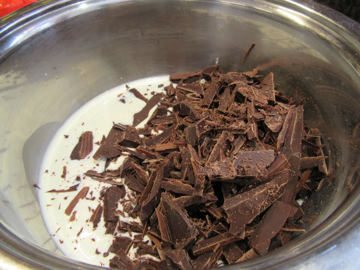 Rezept: Backen: Gewürzschnitten Bild Nr. 3408 Backen: Gewürzschnitten - Rezept - Bild Nr. 3408