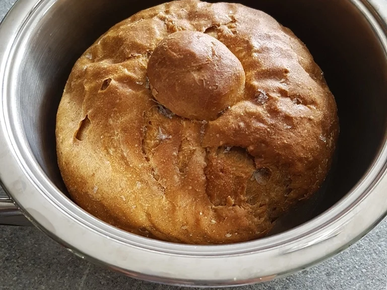 Feine Kohlrabisuppe à la Biggi - Rezept - Bild Nr. 3410