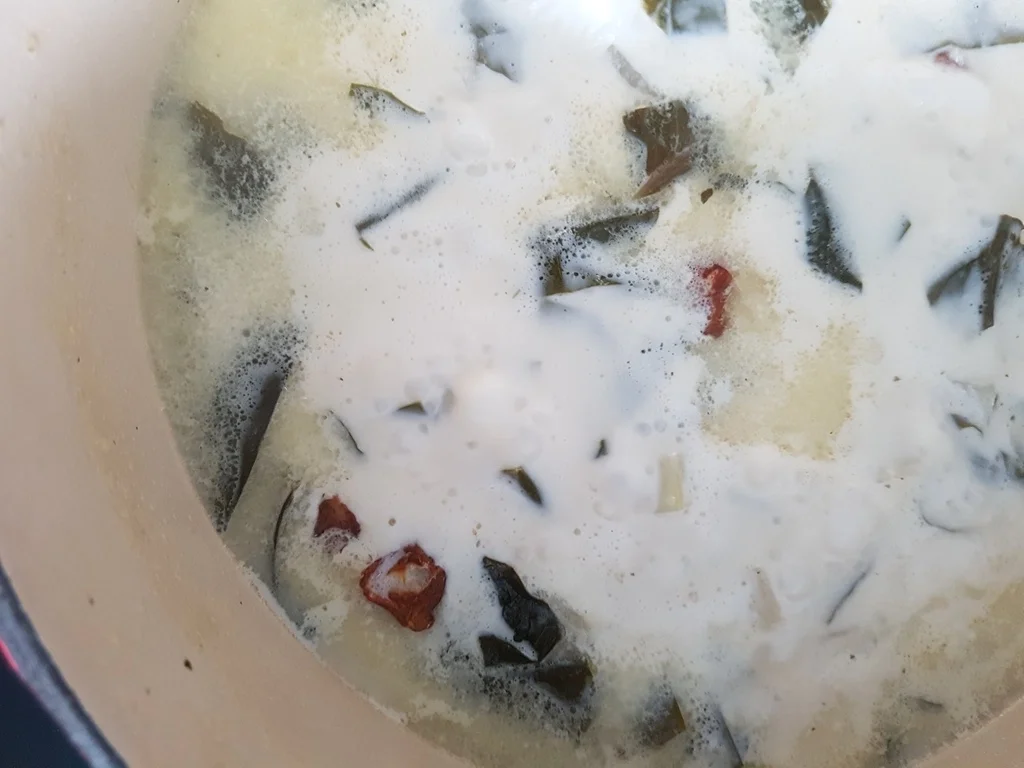 Feine Kohlrabisuppe à la Biggi - Rezept - Bild Nr. 3414