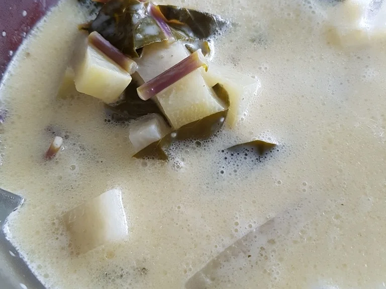 Feine Kohlrabisuppe à la Biggi - Rezept - Bild Nr. 3415