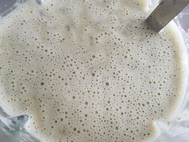 Feine Kohlrabisuppe à la Biggi - Rezept - Bild Nr. 3419