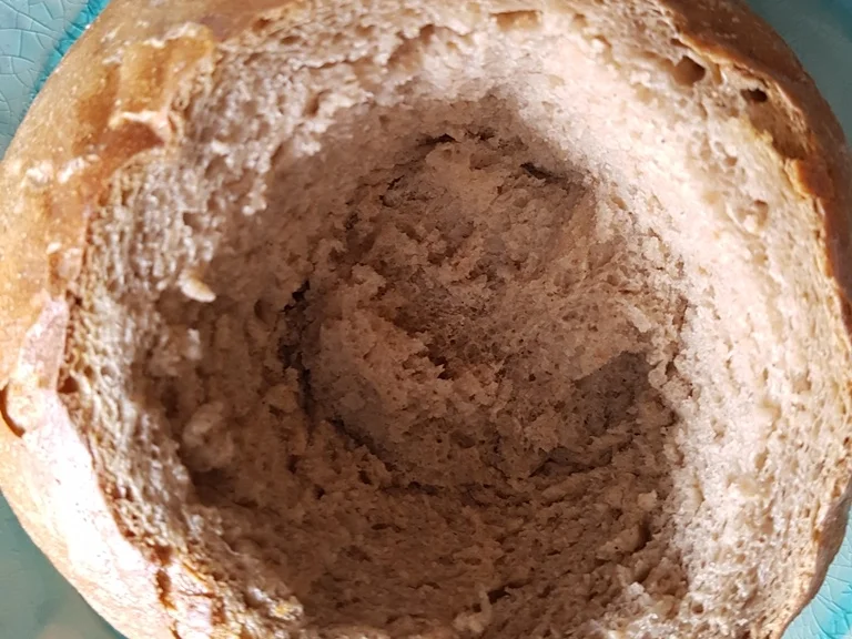 Feine Kohlrabisuppe à la Biggi - Rezept - Bild Nr. 3420