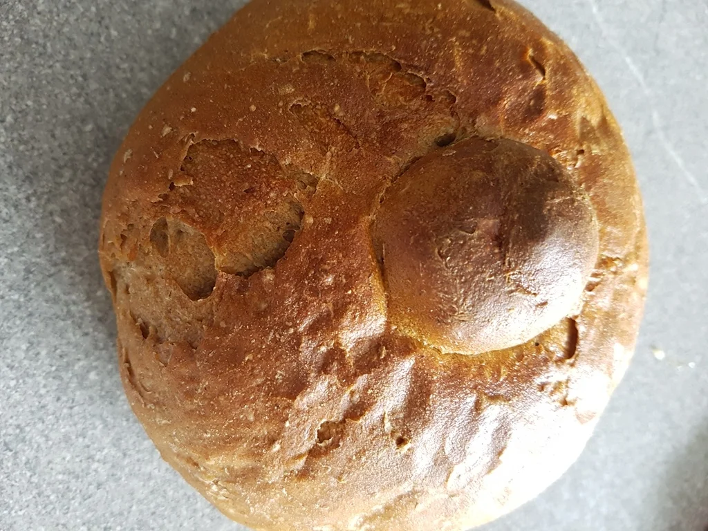 Feine Kohlrabisuppe à la Biggi - Rezept - Bild Nr. 3422