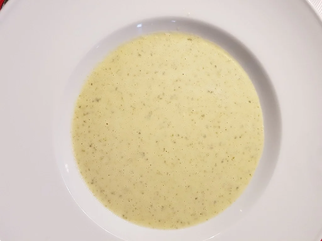 Feine Kohlrabisuppe à la Biggi - Rezept - Bild Nr. 3403