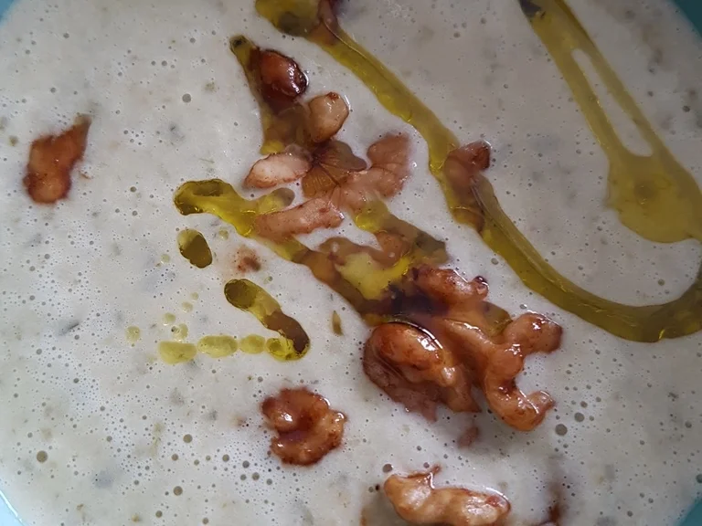 Feine Kohlrabisuppe à la Biggi - Rezept - Bild Nr. 3403