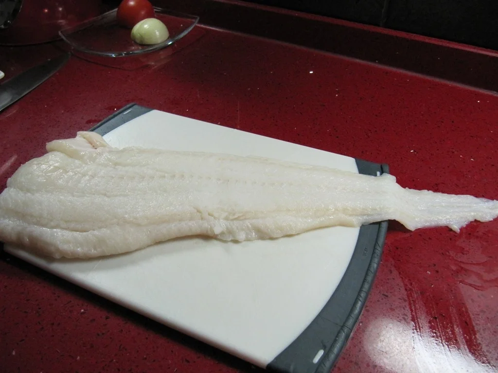 Fischbällchen mit Pasta und Sosse à la Biggi - Rezept - Bild Nr. 3403