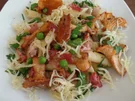 Pfifferling-Speck-Pasta - Rezept - Bild Nr. 3403