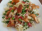 Pfifferling-Speck-Pasta - Rezept - Bild Nr. 3403
