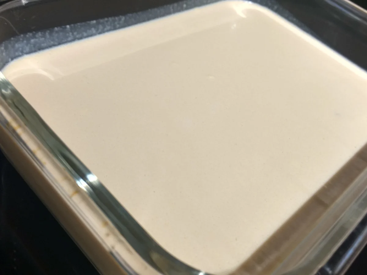 BiNe` S AMARULA EISCREME - Rezept - Bild Nr. 3404