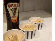 BiNe` S AMARULA EISCREME - Rezept - Bild Nr. 3408