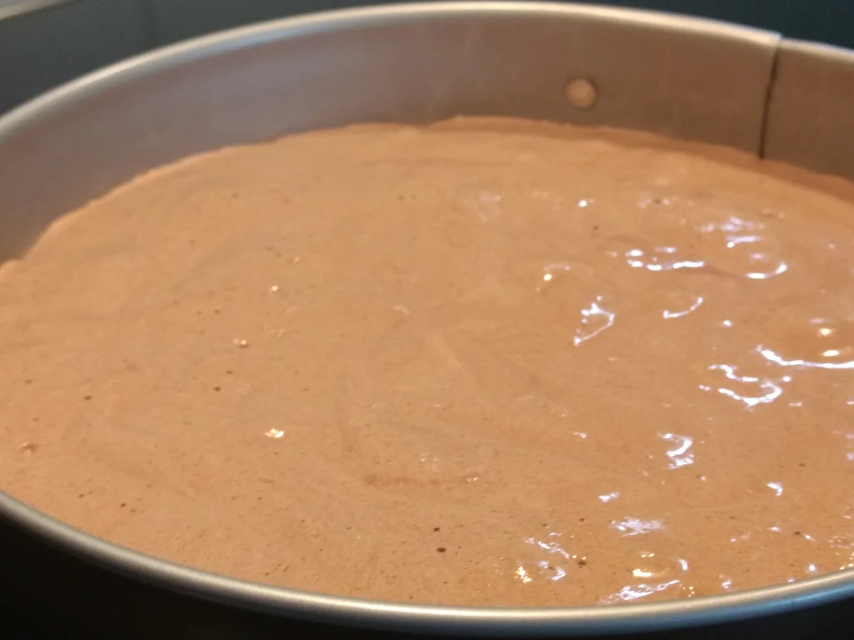 BiNe` S ERDBEER - AMARULATORTE - Rezept - Bild Nr. 3407