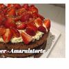 BiNe` S ERDBEER - AMARULATORTE - Rezept - Bild Nr. 3414