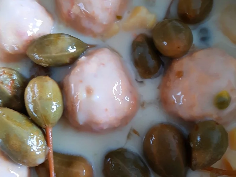 Königsberger Klops heute à la Biggi - Rezept - Bild Nr. 3405