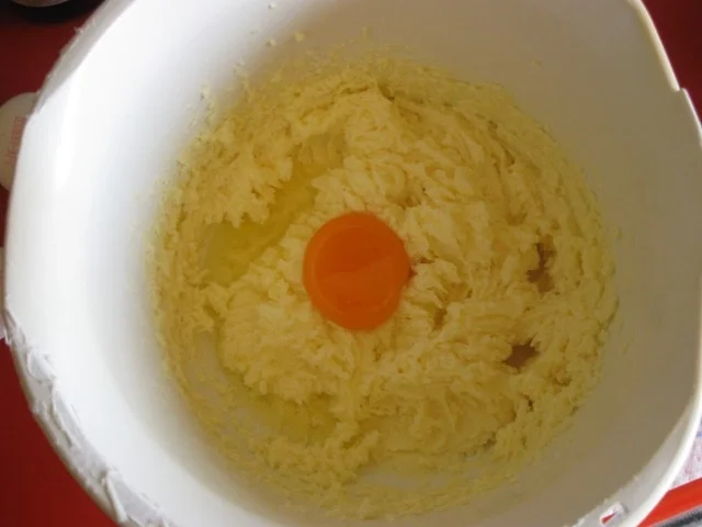 Marmorkuchen - Rezept - Bild Nr. 3408