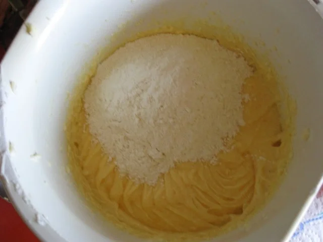 Marmorkuchen - Rezept - Bild Nr. 3409