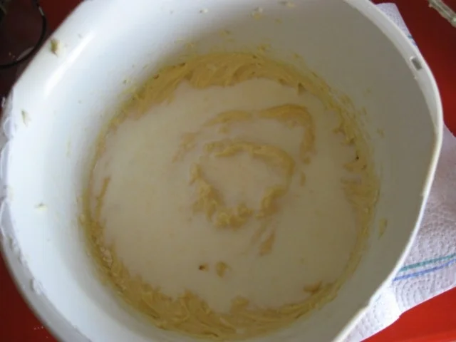 Marmorkuchen - Rezept - Bild Nr. 3410