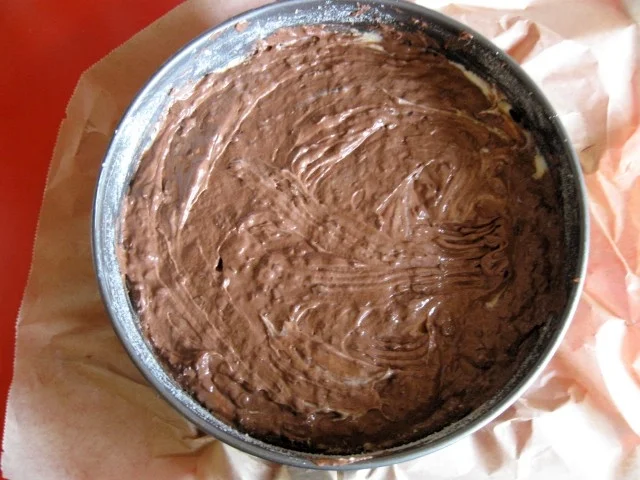 Marmorkuchen - Rezept - Bild Nr. 3414