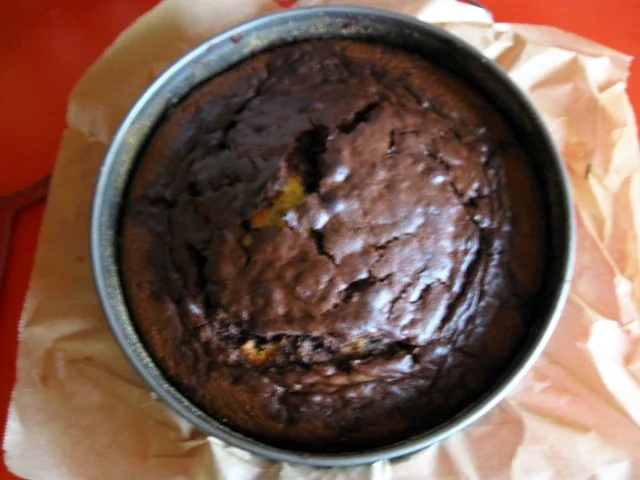 Marmorkuchen - Rezept - Bild Nr. 3415