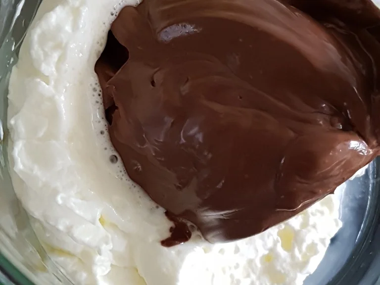 Konfekt eine Praline für die "pralinenregine" - Rezept - Bild Nr. 3410